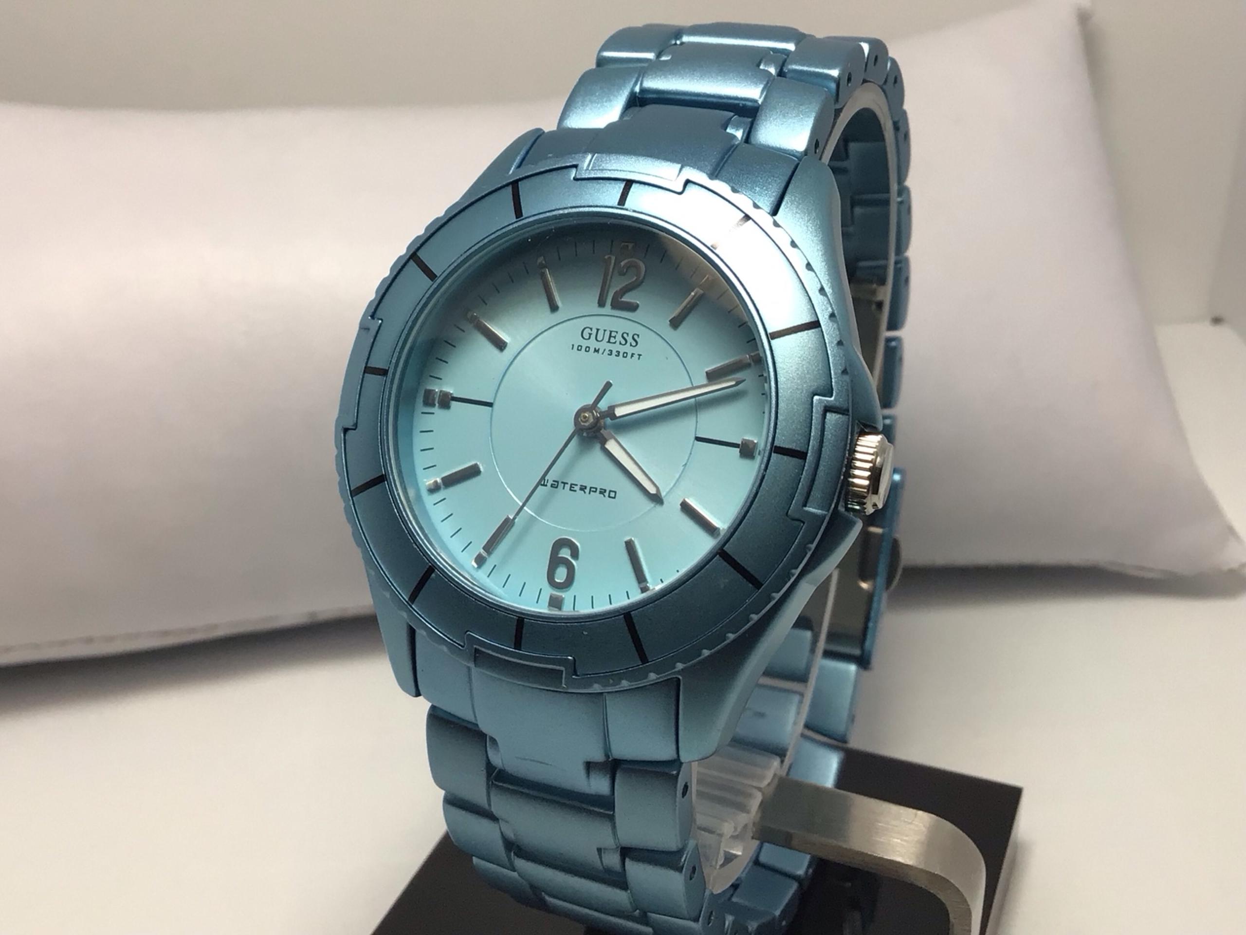 Guess WaterPro Women’s Watch