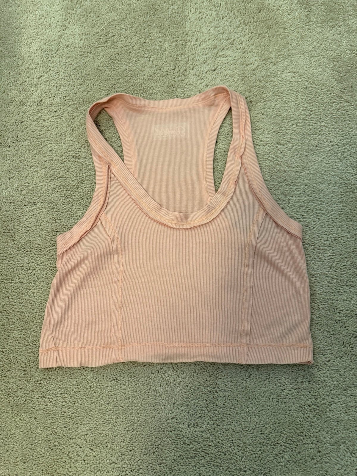 Bombshell tank top!