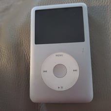 Apple classic 2st Gen ipod