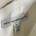 Dress The Population Off White Bailey Off the Shoulder Body-Con Dress Size M