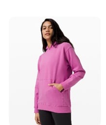 Lululemon All Yours Hoodie