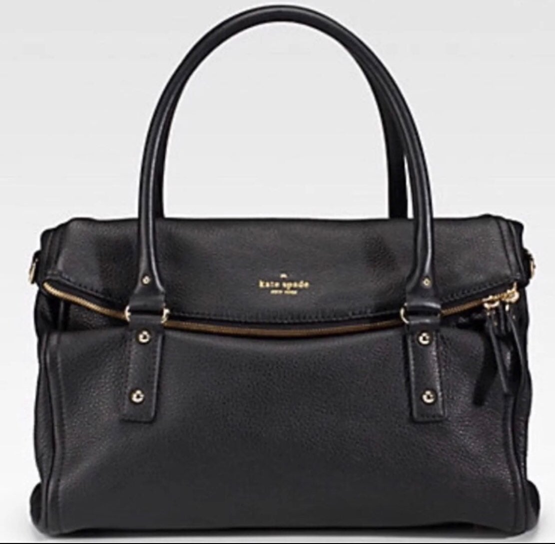 Kate Spade large leslie cobb hill