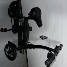 electrician bike