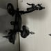 electrician bike