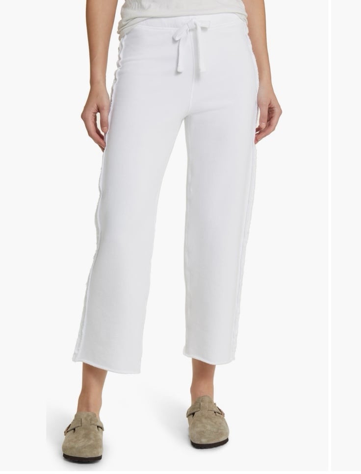 Frank & Eileen NEW Bella drawstring sweatpants