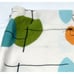 Emvency Throw Pillow Covers MCM Pattern Atomic Age 17.5” X 17.5” Lot Of 3 READ