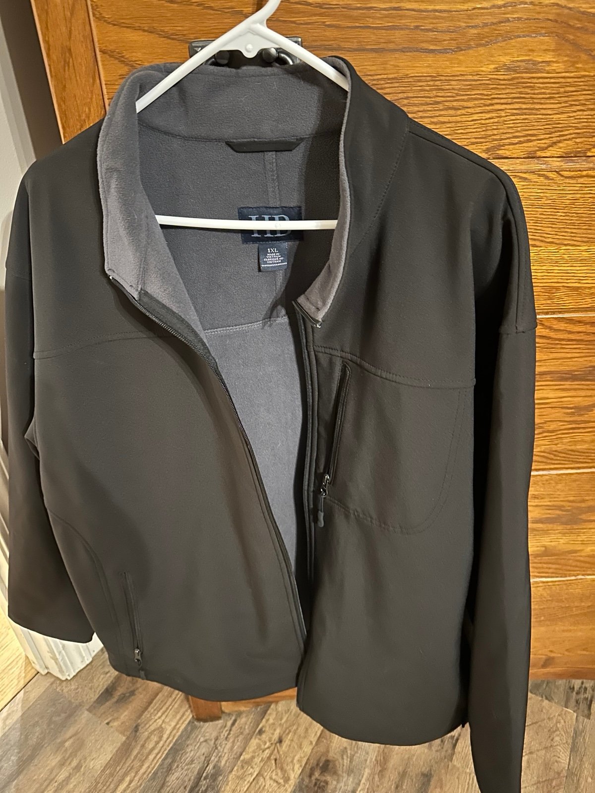 Jacket