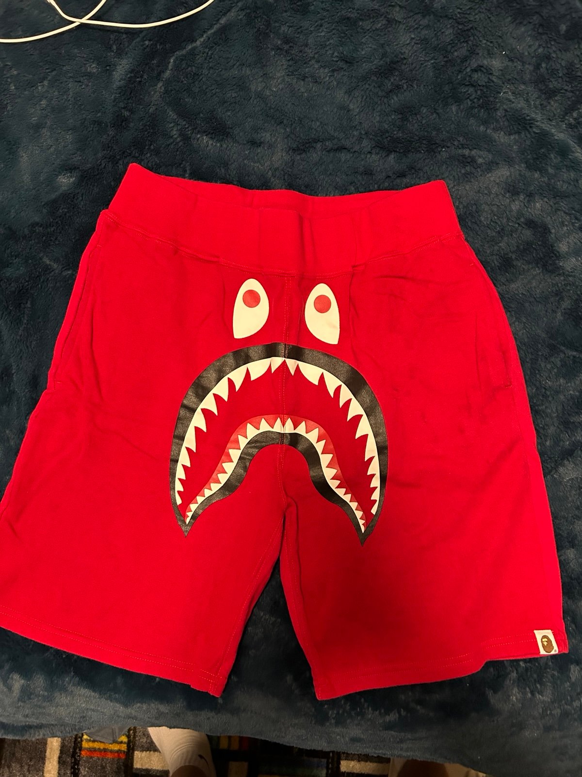 Bape shorts