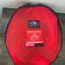 NEW With Tags The North Face Base Camp Duffel Bag Backpack 95L Red Size L Large