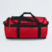 NEW With Tags The North Face Base Camp Duffel Bag Backpack 95L Red Size L Large
