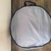 NEW With Tags The North Face Base Camp Duffel Bag Backpack 95L Red Size L Large