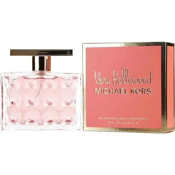 Michael kors hollywood perfume clearance boots