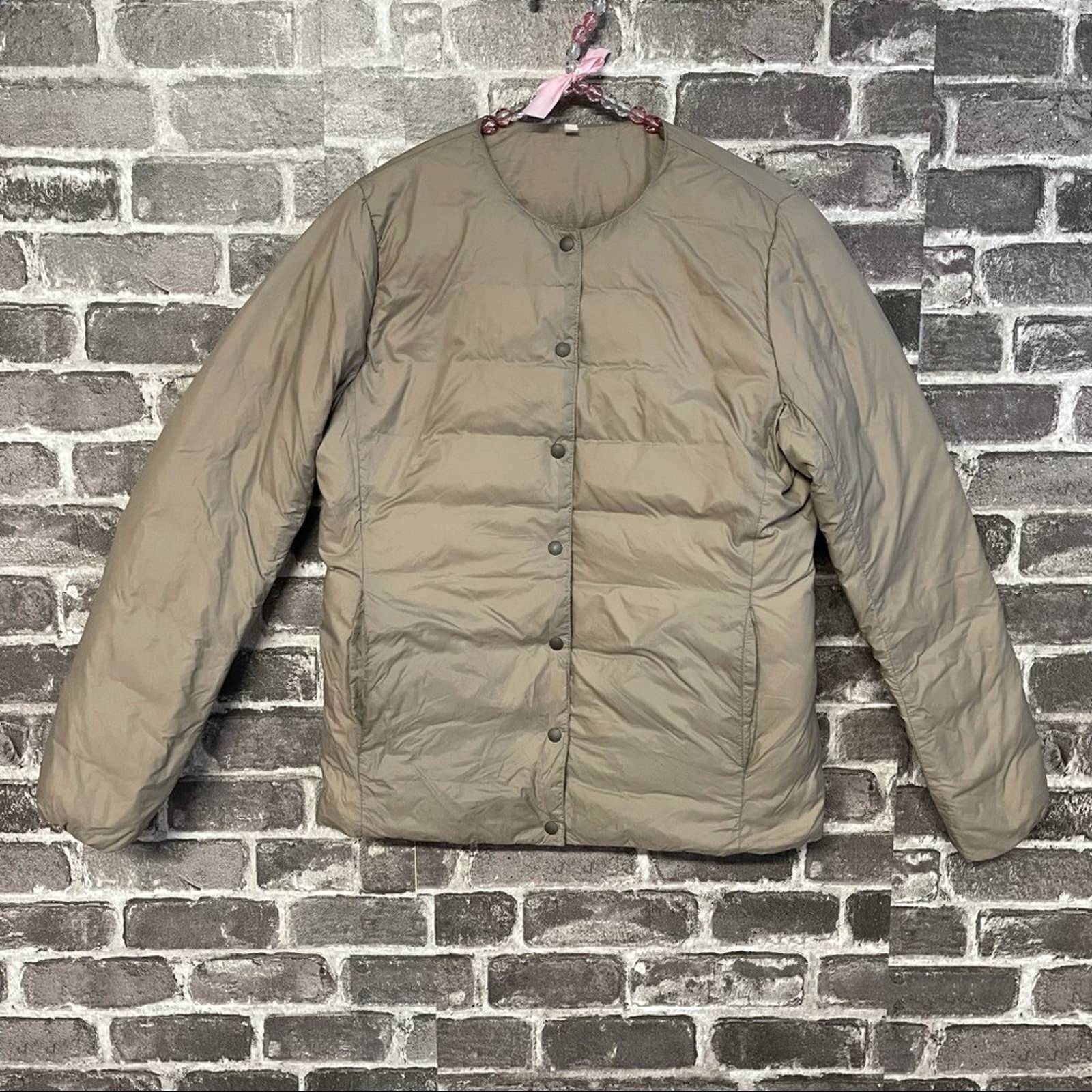 Muji Puffer Coats & Jackets | Mercari