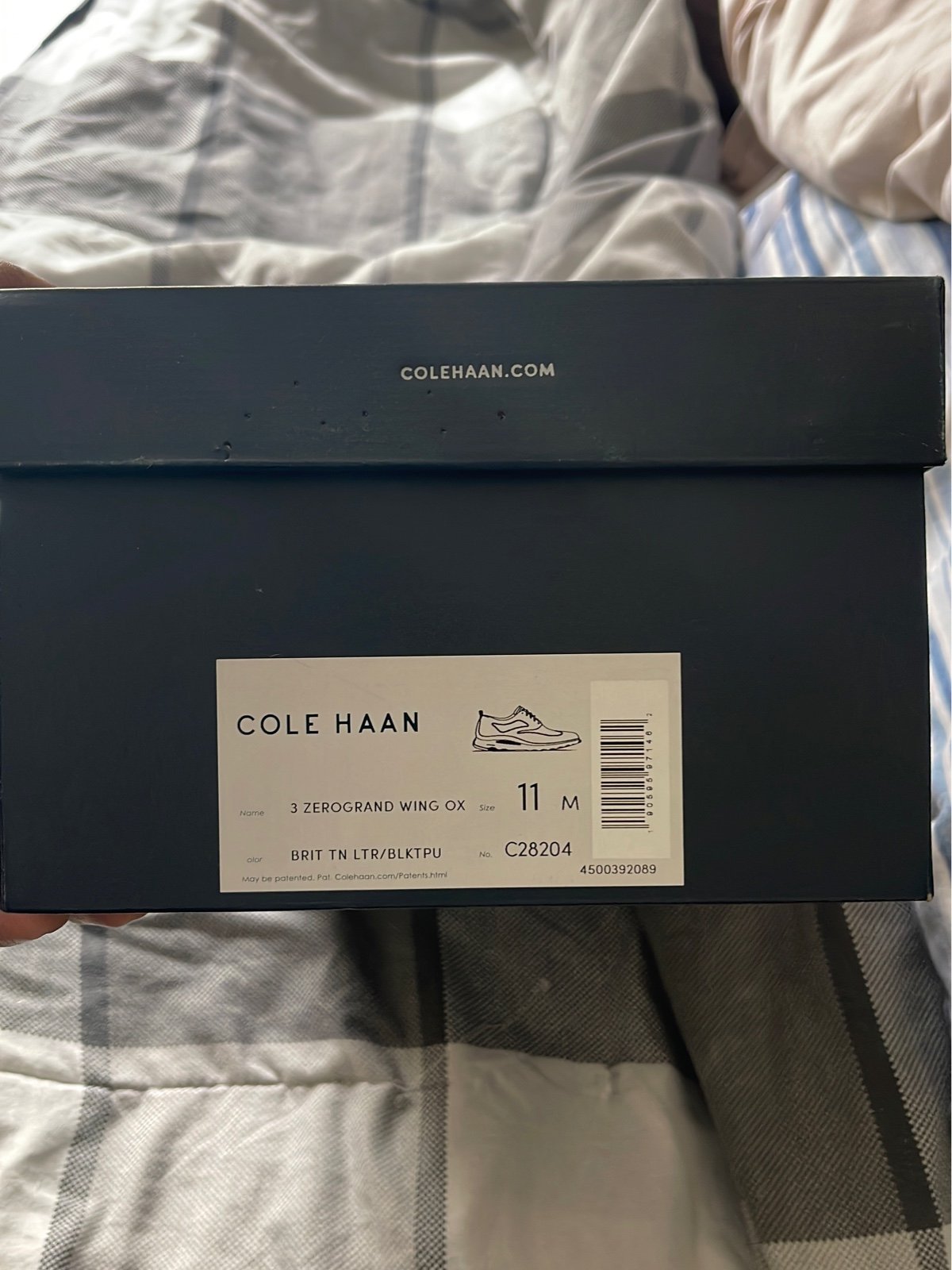 Cole Haan shoes