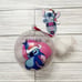 Disney Lilo & Stitch Christmas Beauty Tools & Accessories Set *Primark*-NEW