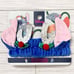 Disney Lilo & Stitch Christmas Beauty Tools & Accessories Set *Primark*-NEW