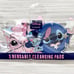 Disney Lilo & Stitch Christmas Beauty Tools & Accessories Set *Primark*-NEW