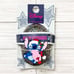 Disney Lilo & Stitch Christmas Beauty Tools & Accessories Set *Primark*-NEW