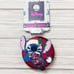 Disney Lilo & Stitch Christmas Beauty Tools & Accessories Set *Primark*-NEW