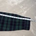 Vintage L.L. Bean Maine Guide Shirt Men Sz XL Check Plaid Wool Chore Work Barn