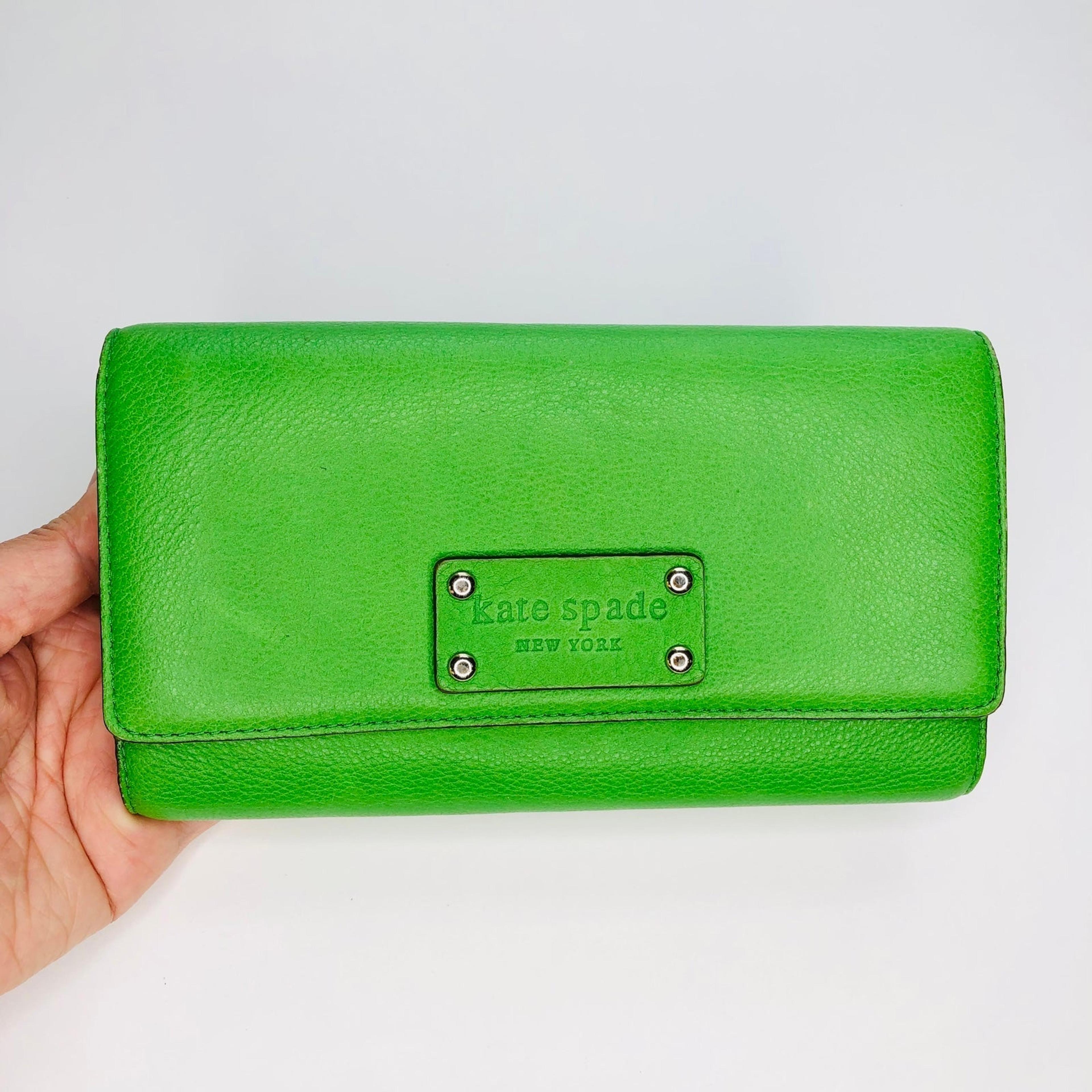 Kate spade money wallet Clearance
