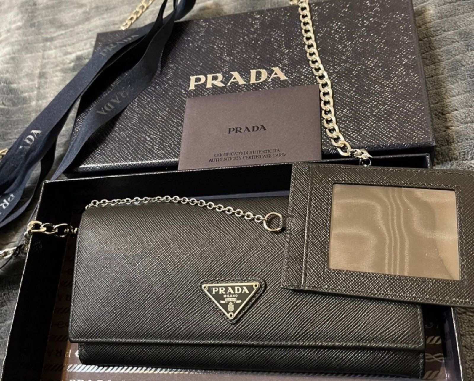 Prada