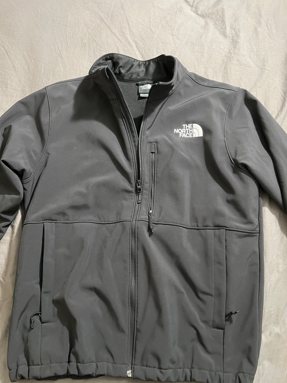 The North Face Soft Shell Jacket