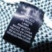 Elephant & Stars Hooded Cardigan - Large