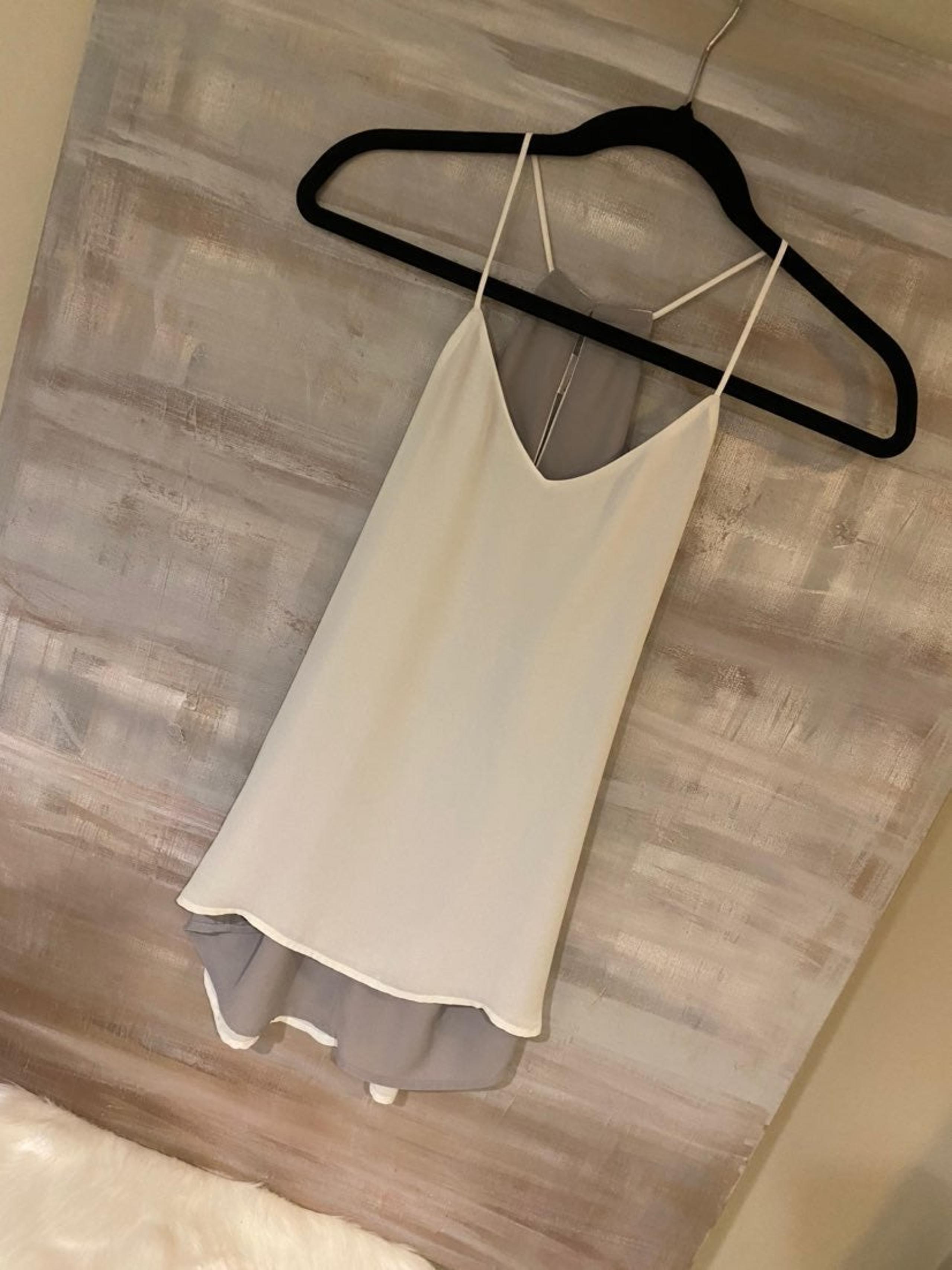 Reversible Express Tank Top