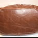 The Sak NEW Indeo Brown Leather Hobo Satchel Shoulder Bag 149
