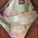 The Sak NEW Indeo Brown Leather Hobo Satchel Shoulder Bag 149