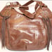 The Sak NEW Indeo Brown Leather Hobo Satchel Shoulder Bag 149