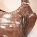 The Sak NEW Indeo Brown Leather Hobo Satchel Shoulder Bag 149