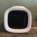 Evapolar evaCHILL White Portable Mini Air Conditioner & Humidifier
