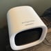 Evapolar evaCHILL White Portable Mini Air Conditioner & Humidifier