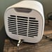 Evapolar evaCHILL White Portable Mini Air Conditioner & Humidifier