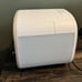 Evapolar evaCHILL White Portable Mini Air Conditioner & Humidifier