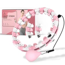 Dumoyi smart fitness hoop