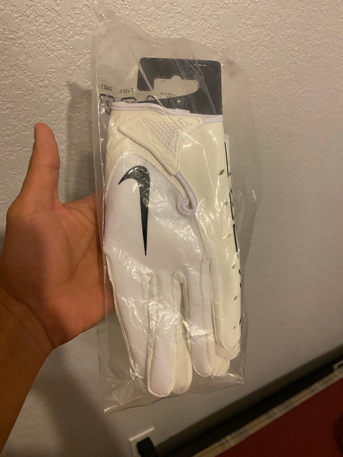 NIE VAPOR GLOVES M