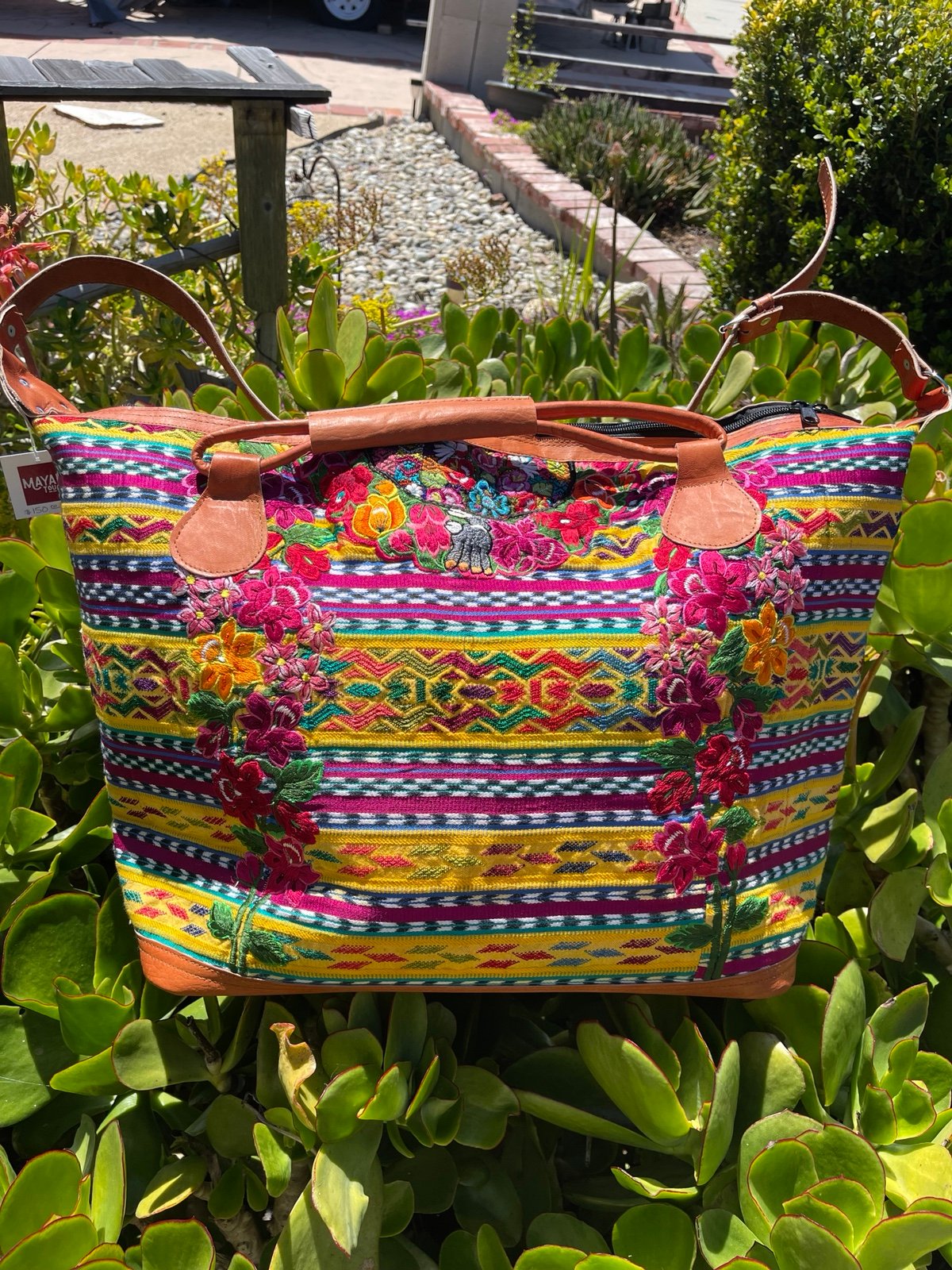 weekender bags