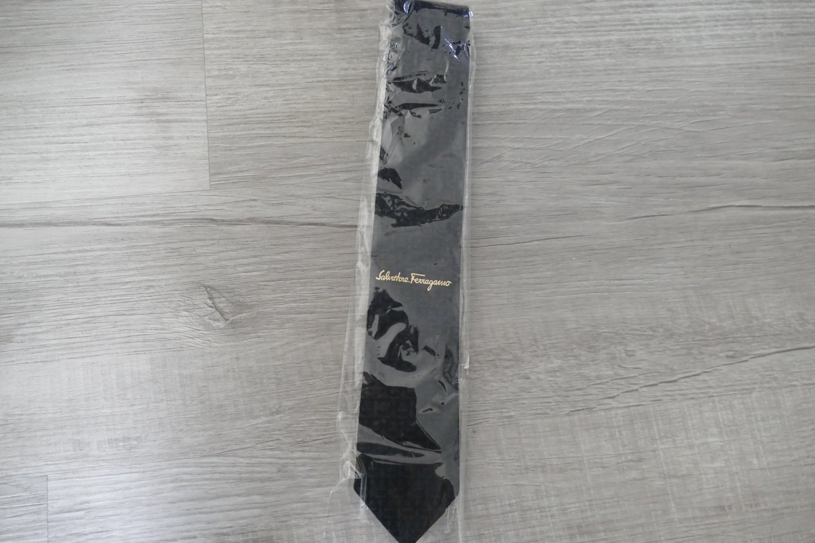 Ferragamo Tie