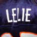 2002 NFL FOOTBALL DENVER BRONCOS ASHLEY ELEIE XL EXTRA LARGE JERSEY REEBOK