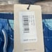 Peter Millar Vintage Labels Swim Trunk Blue Can Caddie Phone Sleeve 2XL NWT 100