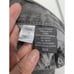 Marithe Francois Girbaud Jeans Mens 36x29 Gray Baggy Wide Leg Loose Denim Pants
