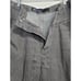Marithe Francois Girbaud Jeans Mens 36x29 Gray Baggy Wide Leg Loose Denim Pants