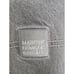 Marithe Francois Girbaud Jeans Mens 36x29 Gray Baggy Wide Leg Loose Denim Pants