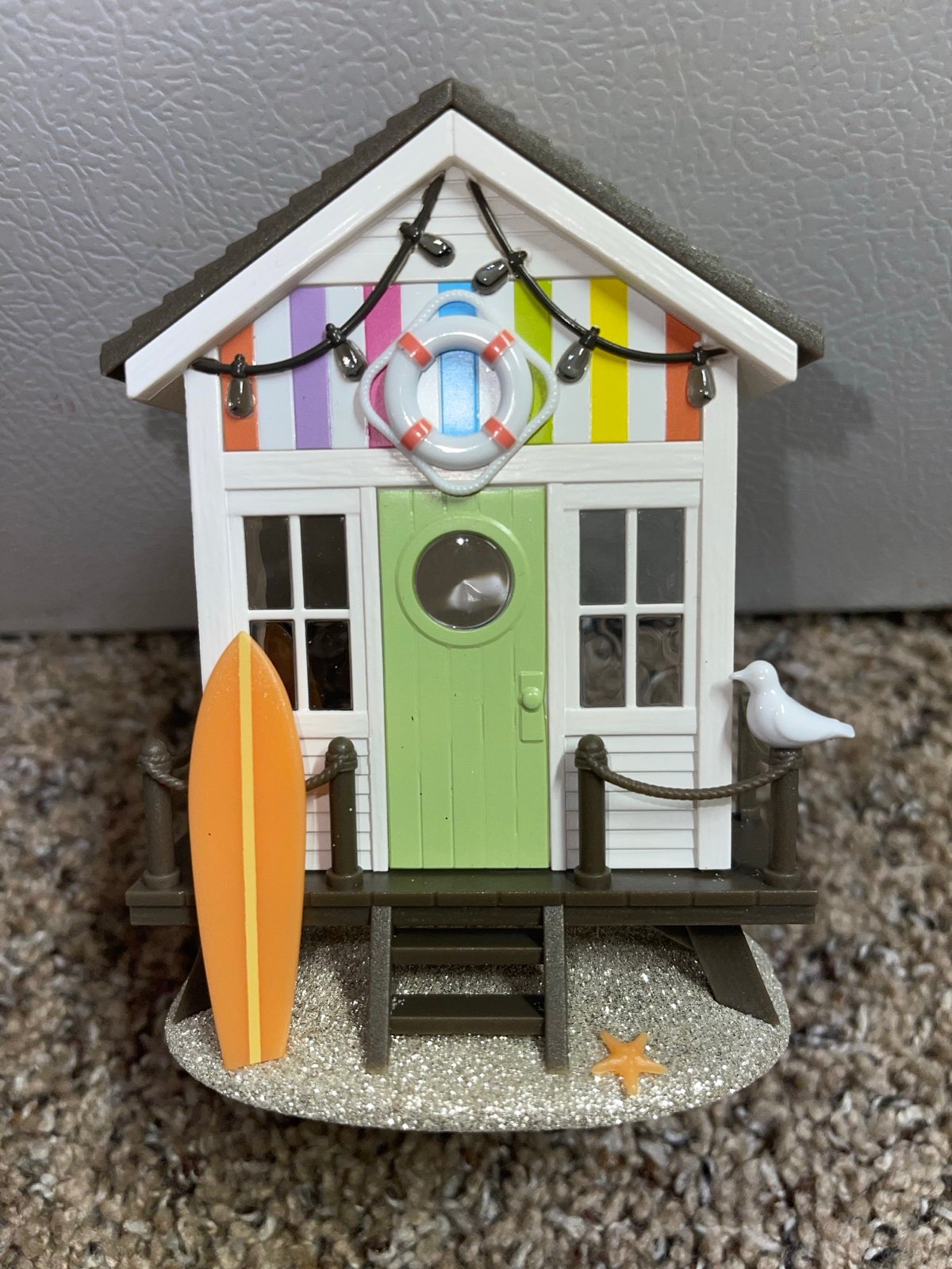 Bath and body works wallflower plug