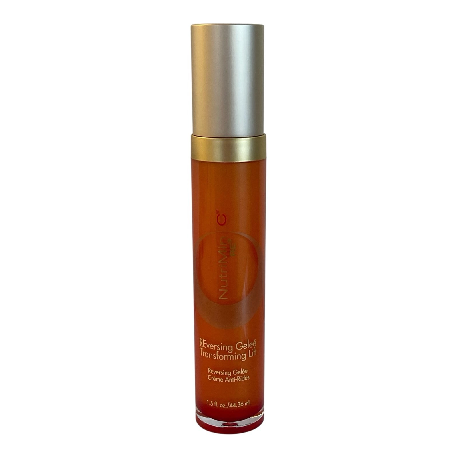 Arbonne NutriMin C RE 9 Reversing Gelee Transforming Lift 1.5 fl oz