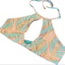 Beach Bunny Halter Bikini Top