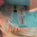 Beach Bunny Halter Bikini Top